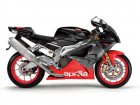 Aprilia RSV 1000R